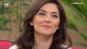 She is an actress, known for (2011), (2013) and (2003). Sara Barradas Chora Com A Surpresa Da Familia A Tarde E Sua Youtube