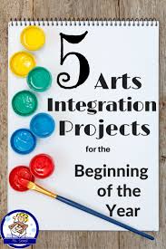 A Blog About Humor In The Classroom All Things Education And Ways To Make Your Teaching Life Art Integration Lesson Plans Arts Integration Visual Art Lessons