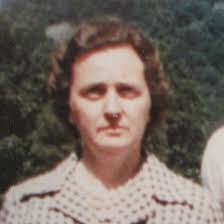 Ida Clarice Boone Bryant (1922-2008)