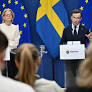 Sweden Faces Economic Uncertainty Amid Middle East Conflict