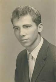 Richard Siebert Obituary (1942