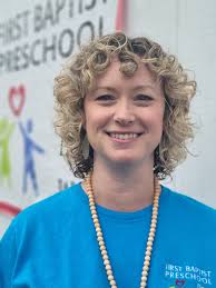 Preschool Staff — First Baptist Waynesboro