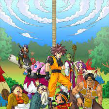 The anime first premiered in japan on april 26, 1989 (on fuji tv) at 7:30 p.m. Dragon Ball Online Dragon Ball Wiki Fandom