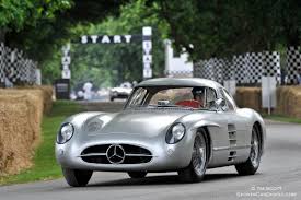 Goodwood Festival Of Speed 2015 Photos Results Report Mercedes Benz 300 Mercedes Mercedes Benz