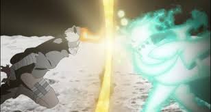 Anime Id Naruto Vs Toneri Otsutsuki Naruto The Last The Movie Facebook