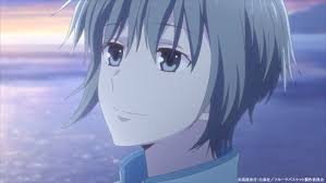 Pin By Los Chicos 2d Son Vida On Fruits Basket Fruits Basket Anime Fruits Basket Yuki Sohma