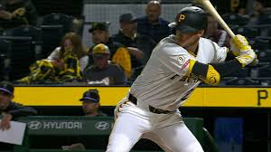 O'Hearn homers as part of 3-hit day, credits coaches for stance adjustments