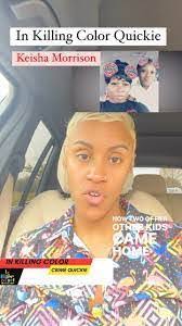 Lakeisha Morrison's Instagram, Twitter & Facebook