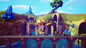 Sunny Flight Spyro Wiki Fandom The spyro the dragon games put an emphasis on exploration, tucking away loads of different secrets for players to uncover in their various levels. sunny flight spyro wiki fandom