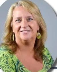 Patti McAvoy, class of 1974