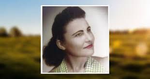 Elaine Pitre Obituary February 17, 2017