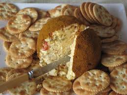 Savoury Cheese Ball 125g Matured Cheese Grated 125g Cheddar Cheese Grated 125g Cream Cheese 1 Savory Cheese Cream Cheese Ball Dip Cheese Ball Recipes