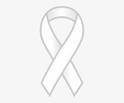 ribbon sticker icon white white ribbon transparent 294x600 png download pngkit ribbon sticker icon white white