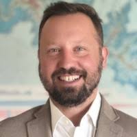 Owen Nicholls, MSc, CPG