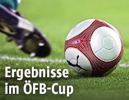 Öfb cup, also known as uniqa öfb cup, is a professional football cup in austria for men. Uniqa Ofb Cup Sport Orf At