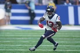 I also have lockett who i will play unless he&#39;s out this week. Texans Wr Brandin Cooks Says You Ve Got To Want To Be Disciplined