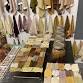 Foraged Plant Natural Dye Journal Workshop — full! — Public Space One