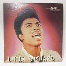 Little Richard Record