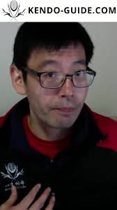 All knowledge in #kendo begins with your sensei. This is the path of S...