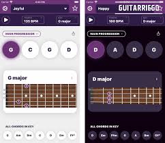 Practicing to a metronome can really help you internalize a clear sense of timing and tempo, so go ahead and use our free guitar metronome designed specifically for our guitar. Best Ios And Android Apps For Guitar Tuner Learning Tabs 2021