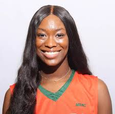 2019-20 Women's Basketball Roster