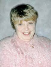 Obituary information for Ann Marie Bauer