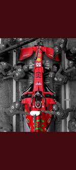 Ferrari's f1 pit stops are so bad because of faulty equipment. F1 Carlos Sainz Carlos Sainz Ferrari Pit Stop Formula 1 Hd Mobile Wallpaper Peakpx
