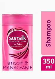 Sunsilk shampoo soft & smooth für. Buy Sunsilk Sunsilk Shampoo Smooth And Manageable 350ml 2021 Online Zalora Philippines