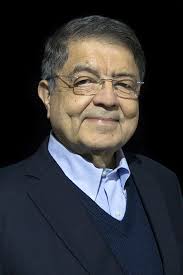 Sergio Ramírez no acudirá al Festival por una intervención quirúrgica de  última hora