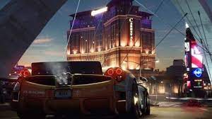 You Can Play Nfs Payback Before Its Launch Need For Speed Pagani Huayra Pagani