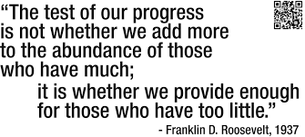 Franklin D Roosevelt Inspirational Words Quotations Quotes To Live By