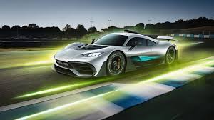 Mercedes Amg Project One In 2020 Mercedes Amg Mercedes Amg
