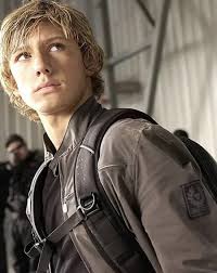Alex Rider Operation Stormbreaker Leather Jacket