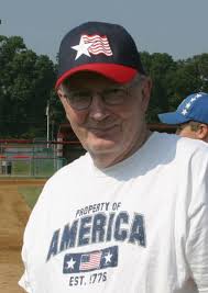 ALL AMERICAN BASEBALL STAFF