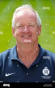 Richard scott hi-res stock photography and images