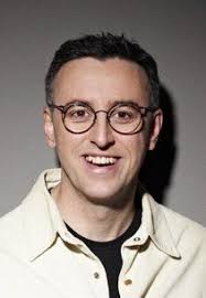 Tony Martin (comedian)