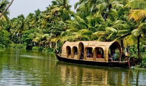 These dates may be modified as official changes are announced, so please check back regularly for updates. Kerala Backwaters 1 Zenith Leisure Holidays Ltd