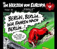 Contact fc bayern münchen on messenger. Spieltagscomic Sge4ever De Das Onlinemagazin Uber Eintracht Frankfurt