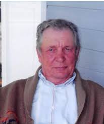 Berrett Welker Obituary (1936