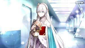 Fate Grand Order Valentine 2019 Anastasia Voiced Scene Fgo Youtube Anastasia is a caster class servant introduced in the prologue chapter of the cosmos of lostbelt arc. fate grand order valentine 2019 anastasia voiced scene fgo