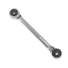 Cle A Cliquet Porte Embouts Facom 1 4 5 16 En Stock