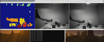 Image result for opencv depth map