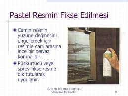 Codycross oyununda zor bir seviyede kalıyorsanız, ihtiyacınız olan tek yer orası. Renkli Resim Teknikleri Ppt Video Online Indir