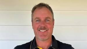 EDFL: Nick Ash opens up