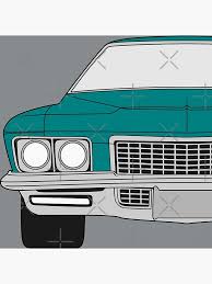 Image result for Twilight Turquoise 1971 Buick