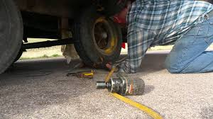 Premium brand new tires on rims. Changing Mobile Home Tire Youtube