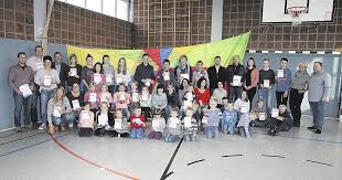 Marlis Schäfers ist die treibende Kraft