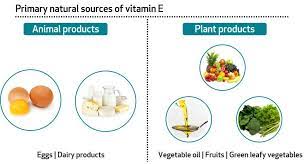 It helps the body use vitamin k. Learn About Your Vitamins And Minerals Vitamin E And Selenium Bioanalyt