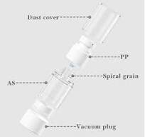 What Are Airless Pump Bottles