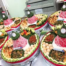 Maybe you would like to learn more about one of these? Tumpeng 17 Agustusan Home Facebook